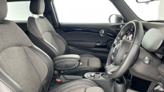 MINI Hatchback 135kW Cooper S Level 2 33kWh 3dr Auto Electric Hatchback